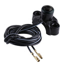 Motorcycle Dirt Bike Engine Handlebar On/Off Kill Stop Start Button Switch