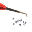Laptop Opening Repair Tools 1.2mm P5 Pentalobe Screwdriver For Book Air A+