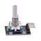 2pcs KY-040 Rotary Encoder Module for Arduino AVR PIC FT