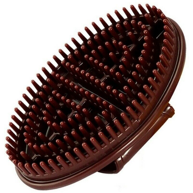 Massage Brush Control Health And Beauty Spa Security Five Elements Meridian L7N8