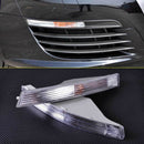 Front Bumper Turn Signal Light Lamp Indicator 3C0953041E fit for VW Passat B6 hf