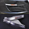 Front Bumper Turn Signal Light Lamp Indicator 3C0953041E fit for VW Passat B6 hf