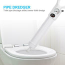 High Pressure Air Drain Blaster Powerful Toilet Sink Plunger Auger Cleaner