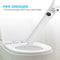 High Pressure Air Drain Blaster Powerful Toilet Sink Plunger Auger Cleaner