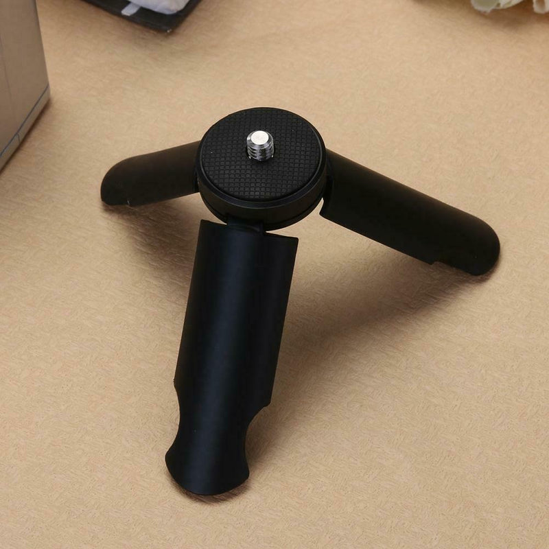Flexible Desktop Tripod Table Monopod Stand for Smooth Q/DJI OSMO Phone