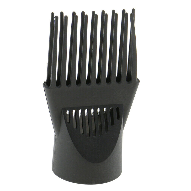 4 Pieces Professional Hair Styling Salon Tool Hair Dryer Diffuser Comb