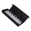 Sunglass Case Storage 8 Slot Sunglass Box For Eyeglasses Sunglasses Display