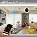 Universal Smart IR Remote Control WiFi Voice Control for Google Home Alexa