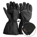 Motorcycle Heated Gloves Sport Temperature Control Sport Glove For Winter WS Hn