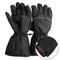 Motorcycle Heated Gloves Sport Temperature Control Sport Glove For Winter WS Hn