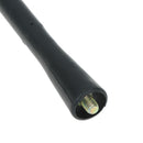 11 inch universal car roof mast whip stereo radio FM/AM signal aerial antenna BX