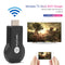 1080 HDMI Anycast Miracast Airplay WIFI Display Dongle Adapter Wireless Receiver