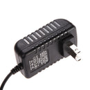 AC 100-240V Converter Adapter DC 5.5 x 2.5MM 9V 1A 1000mA Charger US Plug  A