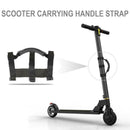 Portable Electric Scooter Hand Carrying Handle Strap Scooter Accessories fo F2J6