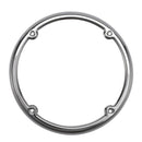 Motorcycle Modified Sound Cover Speaker Trim for Touring Electra Glide Ultr