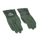 Pairs Nitrile Foam Palm Coated Breathable Oil Resistance Safety Work Gloves