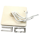 Ir Infrared Top Heater Ceramic Heating Hot Plate 120x120Mm 220V 600W For So