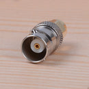 Rf coax sma male plug to bnc female radio antenna connector adapter B.ES