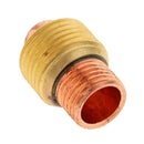 WP-12 TIG Welding Torch Consumable Collet Body Welding Gas Lens Accessory