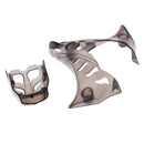 Adjustable Camera Canopy Set for Tiny Whoop FPV Racing Drone Accessories Kit