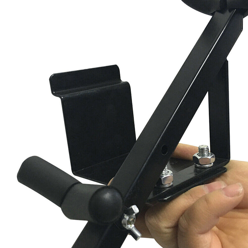 Metal Hanger Display Instrument Parts Saxophone Stand Players Wall Mounted