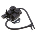 Freewheel Clutch Control Solenoid Valve for Mitsubishi MB620532 K5T47776