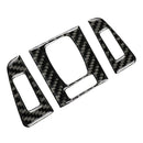 Car Center Air Vent Frame Cover