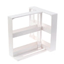Kitchen Storage Spice Organizer Storage Rack Shelf for Home Holder Organizer Kw