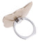 360 Degree Adjustable Finger Ring cat head shape Phone Stand Holder Phone Hol ME