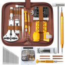 1set Multifunctional Watch Repair Tool Set Watch Strap Adjuster Watchmaker