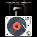 C28 Bluetooth Receiver Transmitter Car Audio Handsfree 3.5mm AUX Adapter