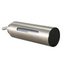 240 ml Stainless Steel Round Cruet  Q8V3