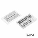 Eye Glasses Sunglasses Screw Nut Nose Pad Optical Repair Tool Assortment Kit gfd