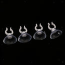 3.2ft/100cm Small Jungle Vines DIY Decor for Reptiles and Amphibians with