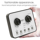 Capacitive Microphone Sound Card Ns1 Mobile Phone Streamer Live Broadcast S