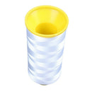 Stronger 5000m Cones Bobbin Thread Filament Polyester for Embroidery
