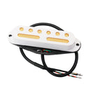 3pcs Wired Electric Guitar  Pickup Double Coils 48mm/50mm/52mm