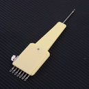 Adjustable KA084 1x7 Needle Transfer Tool Fit For Brother 4.5mm Knitting Machine