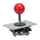Replace 8 Way Joystick Fighting Stick Gaming Machine Accessories for Game Arcade