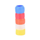 2pcs Tennis Racket Handle Silicone Ring tenis Racquet Overgrip Use Wrap new 20MO