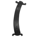 3/4-4/4 Universal Violin Shoulder Rest Pad Adjustable Qintoo Comfortable an