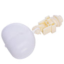 HOT Float Ball Valve humidifier Water Tank 1/2" Float Valve Ball C!N