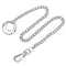 38cm Long Wallet Belt Chain Trousers Hipster Pant Jean Keychain Hip Hop Bj