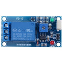 Relay Module Moisture Humidity Sensor Control Switc H8D1