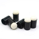 40Pcs/Set Sponge Finger Dauber Ink Pad Children Painting New Graffiti Smud X4Q8