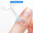 Waterproof 10ML Transparent Liquid Skin Bandage Glue Gel Seal Protect Cuts