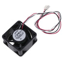 1Pc 0.15A Switchboard H3C For 4020 5600 S5500 Fan Efb0412Hhd 3600 12V 3Pi OZ