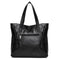 Sheepskin Retro Leather Large Capacity Handbags Shoulder Bags Womens Tote