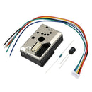 GP2Y1014AU0F Compact Optical Dust Sensor Compatible GP2Y1010AU0F GP2Y1010AU