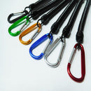 5Pcs/Set Fishing Lanyards Boating Ropes Kayak Secure Pliers Grips Tackle To BX